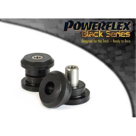 Audi 80/ 90 Quattro inc Avant (1983-1992) S2 Coupe B3 (1991-1996) Powerflex Front Subframe Front Bush 10mm Bore  PFF3-120-10BLK