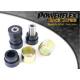 Audi A3 MK2 8P (2003-) Powerflex Rear Lower Link Inner Bush PFR85-512BLK