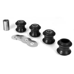 Audi A4 / S4 / RS4 (B5) 1995 - 2001 Powerflex Front Anti Roll Bar Link Bush PFF3-213BLK
