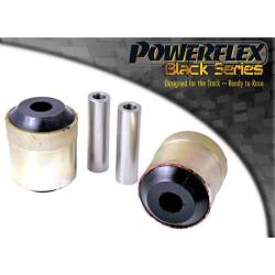 Audi A4 / S4 / RS4 (B5) 1995 - 2001 Powerflex Front Tie Bar Rear Bush PFF3-202BLK