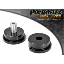 Audi A4 / S4 / RS4 (B7) 2005 - 2008 Powerflex Rear Diff Front Mounting Bush PFR3-270BLK