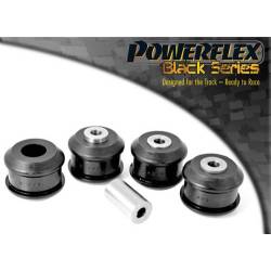 Audi A4 / S4 / RS4 (B7) 2005 - 2008 Powerflex Front Upper Arm To Chassis Bush PFF3-203BLK