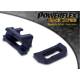 Audi A6 (2006-2011) Powerflex Transmission Mount Insert PFF3-725BLK