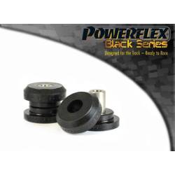 Audi Cabriolet (1992 - 2000) Powerflex Front Subframe Rear Bush 10mm - 10mm Bore Sleeve PFF3-121-10BLK