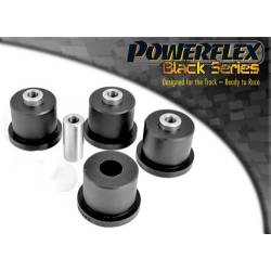 Audi Coupe (1981-1996) Powerflex Front Wishbone Bush PFF3-102BLK