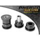 Audi Coupe (1981-1996) Powerflex Rear Panhard Rod Bush PFR3-109BLK