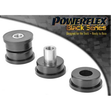 Audi Coupe (1981-1996) Powerflex Rear Beam Front Location Bush PFR3-110BLK