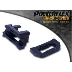 Audi Q5 / SQ5 2008 - Powerflex Transmission Mount Insert PFF3-725BLK