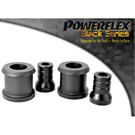 Audi S3 MK2 8P (2006-) Powerflex Front Wishbone Rear Bush PFF85-502BLK