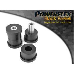 Audi S3 MK2 8P (2006-) Powerflex Rear Lower Spring Mount Inner PFR85-510BLK