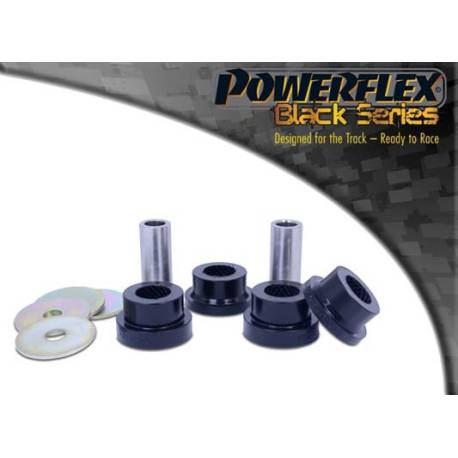 BMW E21 3 Series (1975 - 1983) Powerflex Front Arm Outer Bush PFF5-1602BLK