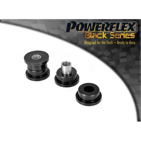 BMW E28 5 Series (1982 - 1988)/ E24 6 Series (1982 - 1989) Powerflex Rear Anti Roll Bar Link To Arm Bush PFR5-315BLK
