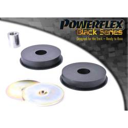 BMW E30 3 Series (1982 - 1991) Powerflex Rear Diff Mounting Bush PFR5-300BLK