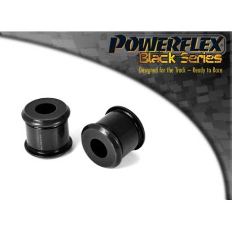 BMW E30 3 Series (1982 - 1991) Powerflex Rear Anti Roll Bar Link To Anti Roll Bar Bush PFR5-316BLK