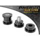 BMW E32 7 Series (1988-1994) Powerflex Front Inner TCA Bush PFF5-602BLK