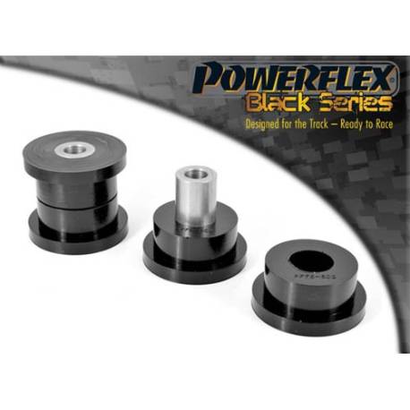 BMW E32 7 Series (1988-1994) Powerflex Front Inner TCA Bush PFF5-602BLK