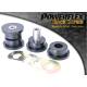 BMW E32 7 Series (1988-1994) Powerflex Front Inner TCA Bush PFF5-620BLK