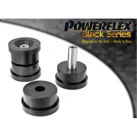BMW E32 7 Series (1988-1994) Powerflex Rear Beam Mount Bush PFR5-507BLK