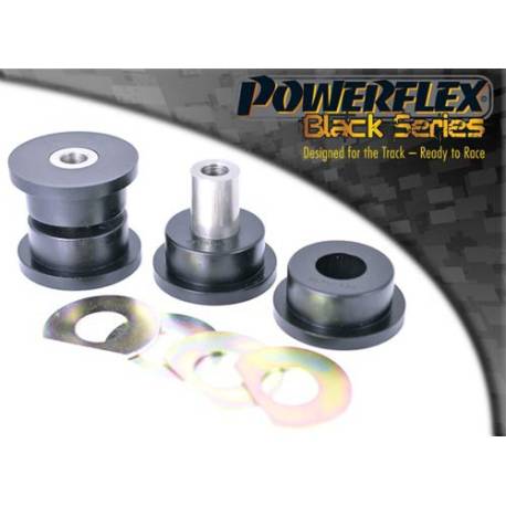 BMW E34 5 Series (1988 - 1996) Powerflex Front Inner TCA Bush PFF5-620BLK