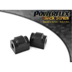 BMW E34 5 Series (1988 - 1996) Powerflex Rear Roll Bar Mounting Bush 15mm - 15mm PFR5-504-15BLK