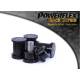 BMW E34 5 Series (1988 - 1996) Powerflex Rear Trailing Arm Bush PFR5-606BLK