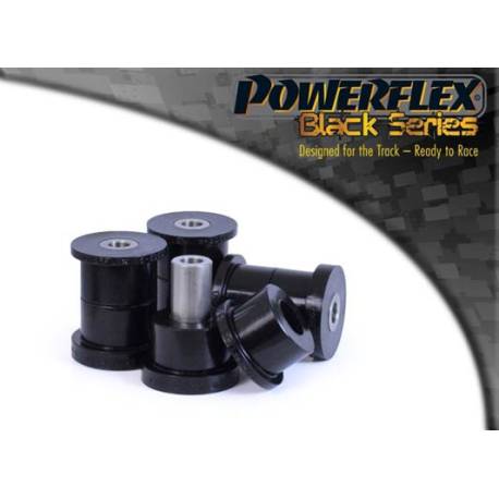 BMW E34 5 Series (1988 - 1996) Powerflex Rear Trailing Arm Bush PFR5-606BLK