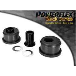 BMW E36 3 Series (1990 - 1998) Powerflex Front Lower Wishbone Rear Bush Caster Offset PFF5-303BLK