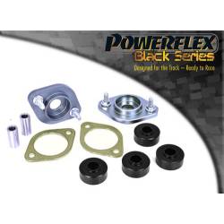 BMW E36 3 Series (1990 - 1998) Powerflex Rear Shock Top Mount Bracket and Bush 12mm - 12mm PFR5-5630-12BLK