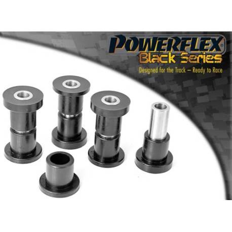 BMW E36 3 Series Compact Powerflex Rear Trailing Arm Bush PFR5-306BLK