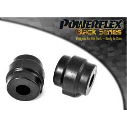 BMW E38 7 Series (1994 - 2002) Powerflex Front Anti Roll Bar Mounting Bush 27mm - 27mm PFF5-503-27BLK
