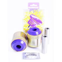 Audi A6 / S6 / RS6 (C5) 1997 - 2005 Powerflex Front Tie Bar Rear Bush PFF3-202