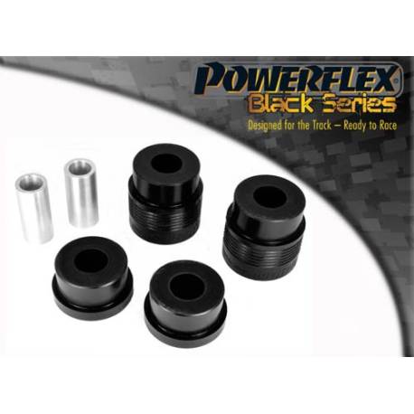 BMW E39 5 Series (1996 - 2004) Powerflex Rear Subframe Mounting Bush PFR5-530BLK
