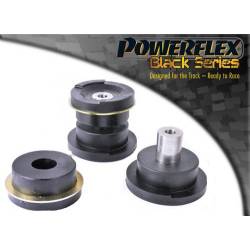 BMW E46 3 SERIES (1999 - 2006) Powerflex Rear Subframe Front Bush PFR5-4610BLK