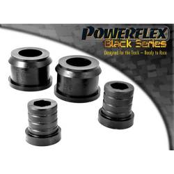 BMW E46 3 SERIES (1999 - 2006) Powerflex Front Wishbone Rear Bush - 60mm PFF5-4601M3BLK