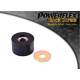 BMW E46 3 SERIES (1999 - 2006) Powerflex Rear Diff Front Mount PFR5-4621BLK