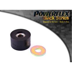 BMW E46 3 SERIES (1999 - 2006) Powerflex Rear Diff Front Mount PFR5-4621BLK