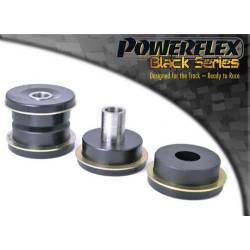 BMW E46 3 SERIES (1999 - 2006) Powerflex Rear Subframe Rear Bush PFR5-4611BLK