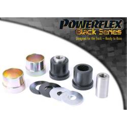 BMW E60/ E61 5 Series (2003-2010) Powerflex Rear Outer Integral Link Upper Bush PFR5-715BLK