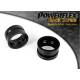 BMW E71 X6 (2007-) Powerflex Front Anti Roll Bar Mounting Bush PFF5-1404BLK