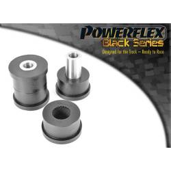 BMW E81/ E82/ E87 & E88 1 Series (2004-2013) Powerflex Rear Lower Lateral Arm To Chassis Bush PFR5-415BLK