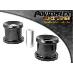 BMW E81/ E82/ E87 & E88 1 Series (2004-2013) Powerflex Rear Subframe Rear Mounting Bush PFR5-422BLK