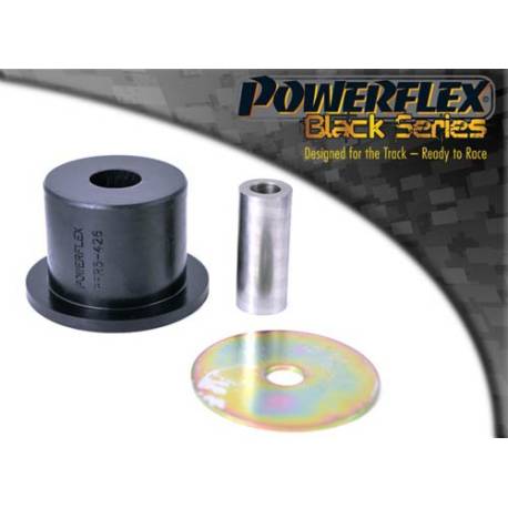 BMW E81/ E82/ E87 & E88 1 Series (2004-2013) Powerflex Rear Diff Rear Mounting Bush PFR5-426BLK