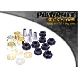 BMW E81/ E82/ E87 & E88 1 Series (2004-2013) Powerflex Rear Upper Arm Outer Bush PFR5-1212BLK