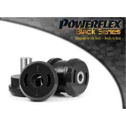 BMW E83 X3 (2003-2010) Powerflex Front Lower Radius Arm To Chassis Bush PFF5-901BLK