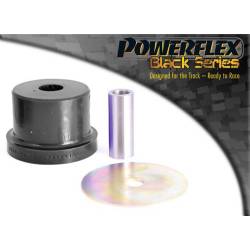 BMW E83 X3 (2003-2010) Powerflex Rear Diff Rear Bush PFR5-4626BLK