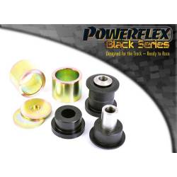 BMW E90/ E91/ E92 & E93 3 Series (2005-2013) Powerflex Rear Upper Lateral Arm To Hub Bush PFR5-412BLK