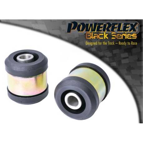 BMW E90/ E91/ E92 & E93 3 Series (2005-2013) Powerflex Rear Upper Lateral Arm To Chassis Bush PFR5-413BLK