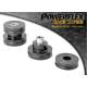 BMW E90/ E91/ E92 & E93 3 Series (2005-2013) Powerflex Rear Shock Absorber Upper Mounting Bush 12mm PFR5-416-12BLK