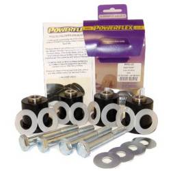 Audi Coupe (1981  - 1996) Powerflex Front Wishbone Bush PFF3-101
