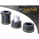 BMW E90/ E91/ E92 & E93 3 Series (2005-2013) Powerflex Rear Subframe Front Mounting Bush PFR5-420BLK